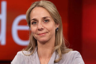 anette dowideit