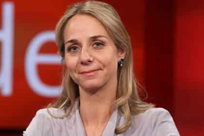 anette dowideit