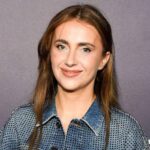 anna heiser neue frisur