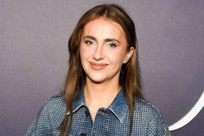 anna heiser neue frisur