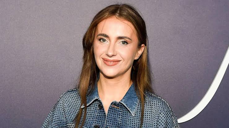 anna heiser neue frisur
