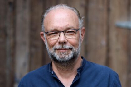 bernd ulrich
