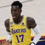 dennis schröder vermögen