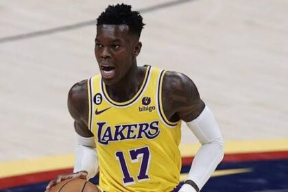 dennis schröder vermögen