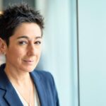 dunja hayali wohnort