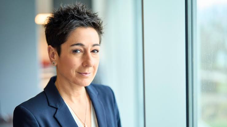 dunja hayali wohnort