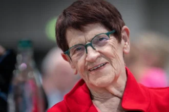 rita süssmuth enkelkinder
