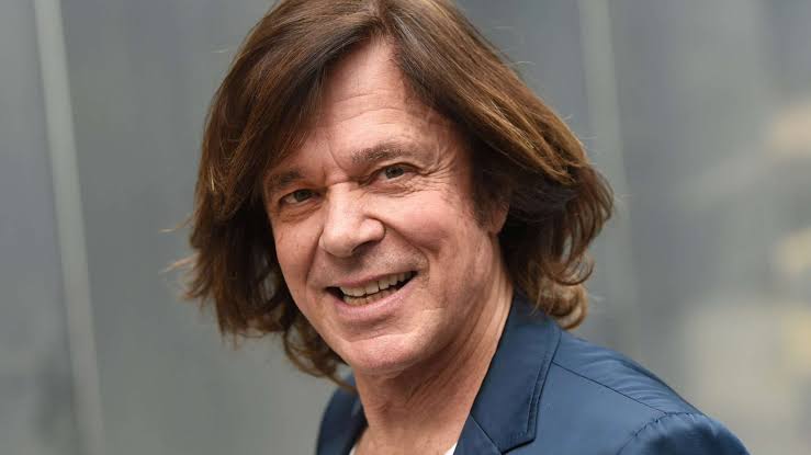jürgen drews sohn heute