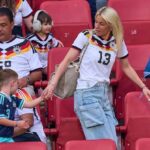 leon goretzka freundin