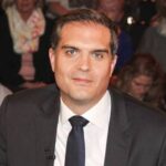 mit wem ist frederik pleitgen verheiratet