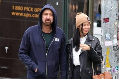 nicolas cage ehepartnerin