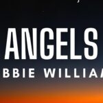 robbie williams angels songtext