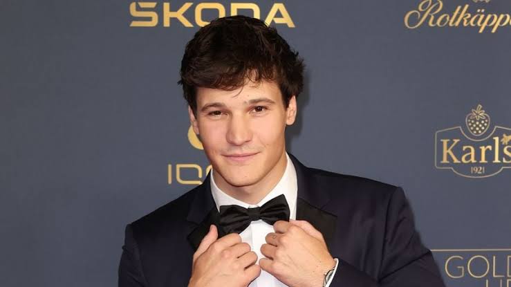 wincent weiss hochzeit