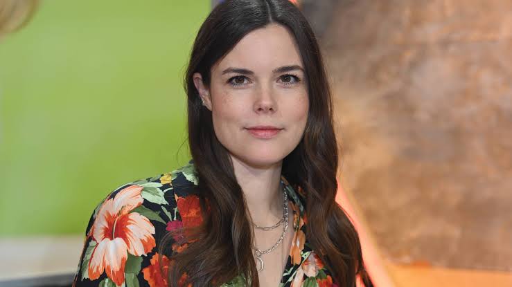Linda Mürtz