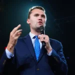 charlie kirk täter