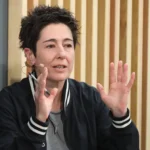 dunja hayali freundin