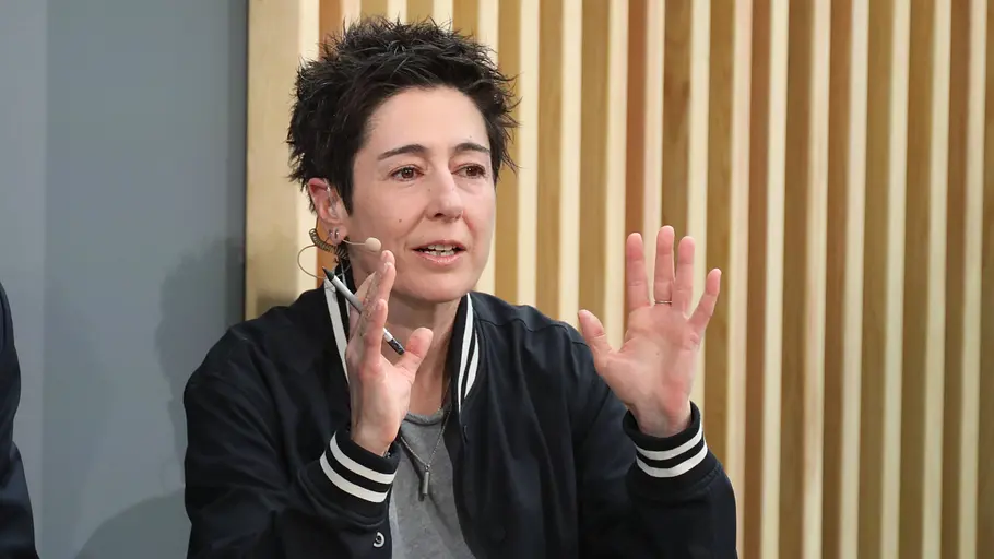 dunja hayali freundin