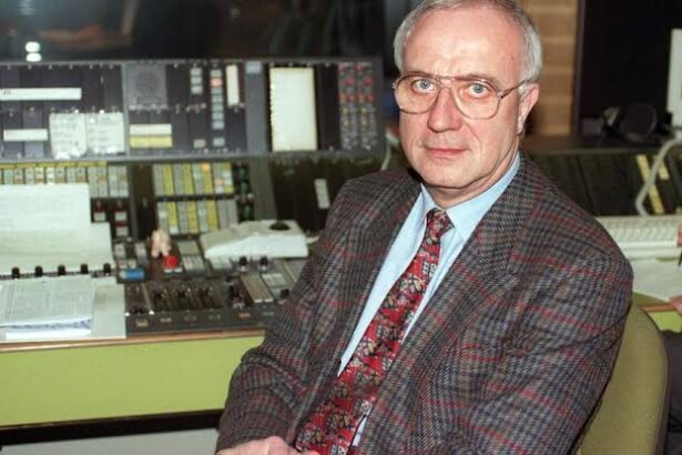 fritz pleitgen