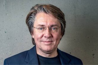 gunnar schupelius