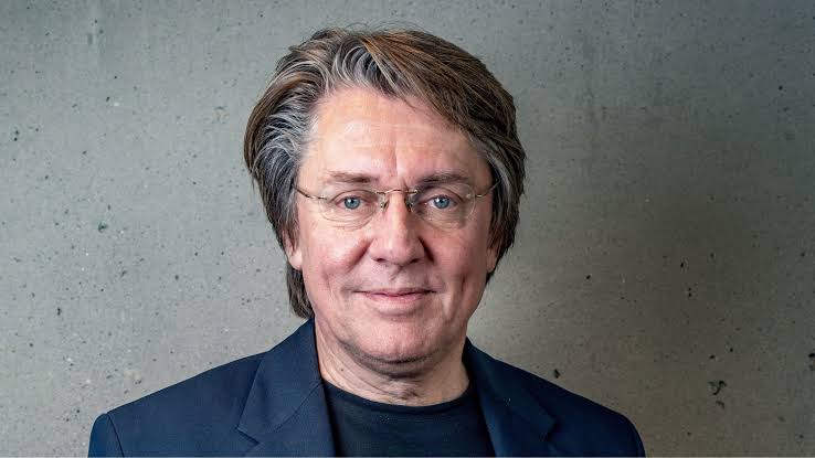 gunnar schupelius