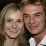 hat florian silbereisen eine freundin