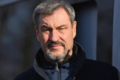 markus söder söhne