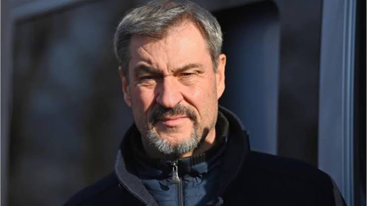 markus söder söhne