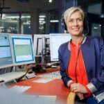 mit wem ist susanne stichler verheiratet