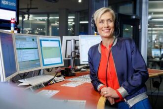 mit wem ist susanne stichler verheiratet