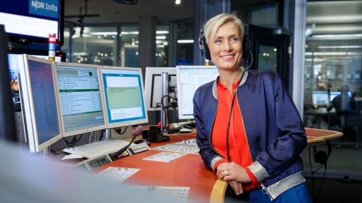 mit wem ist susanne stichler verheiratet
