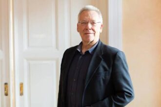 rainer nitschke