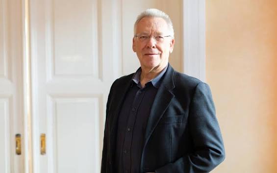 rainer nitschke