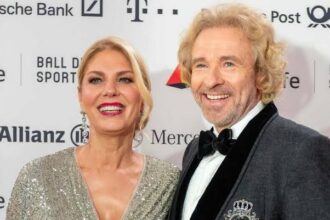 thea gottschalk neuer freund