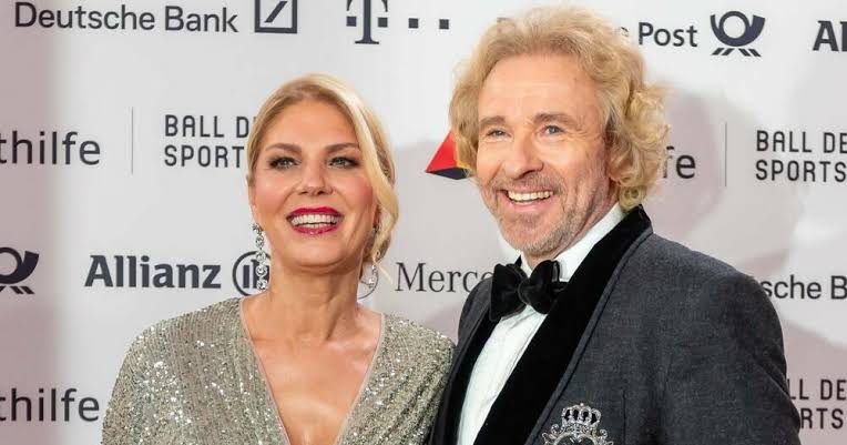 thea gottschalk neuer freund
