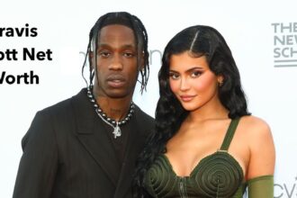 travis scott vermögen
