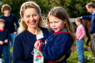 von der leyen kinder berufe