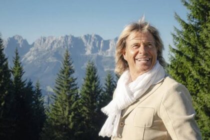 wie alt ist hansi hinterseer