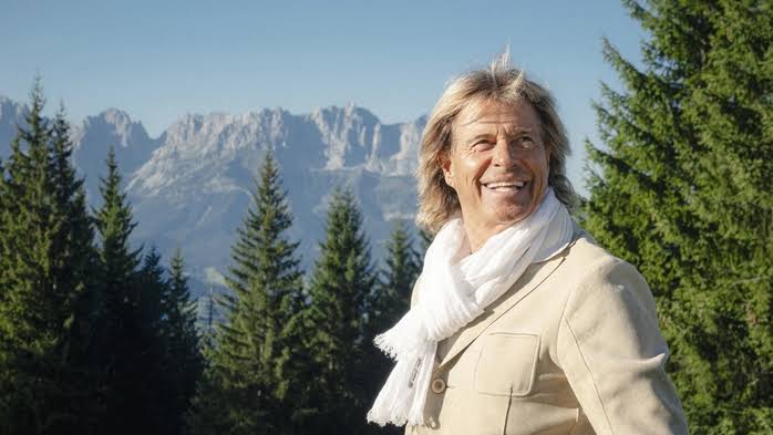 wie alt ist hansi hinterseer