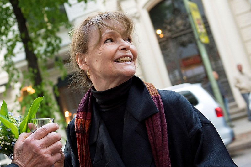 angelica domröse todesursache