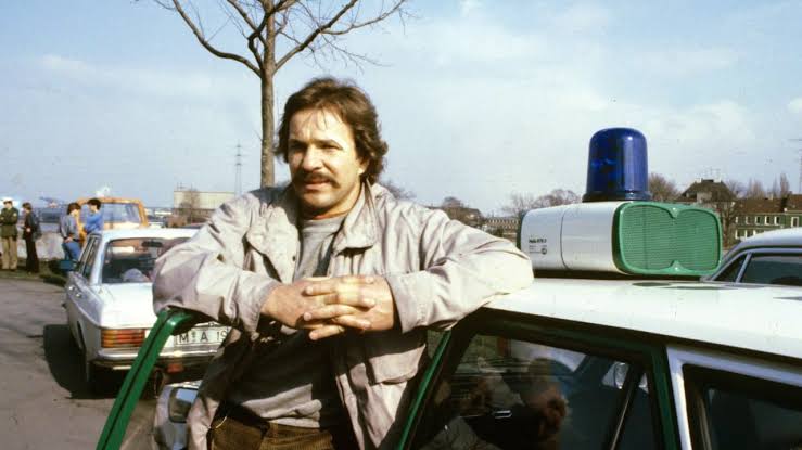 götz george starker raucher