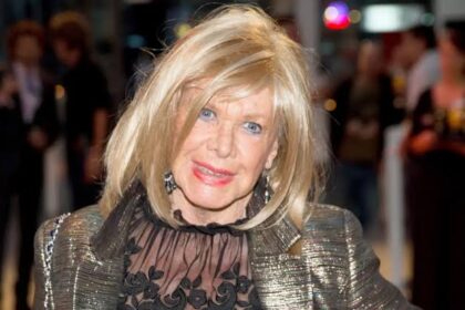 ingrid van bergen todesursache