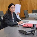 ist simone dahlmann verheiratet