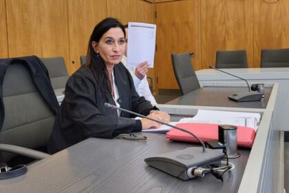 ist simone dahlmann verheiratet