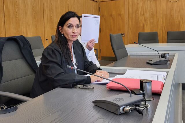 ist simone dahlmann verheiratet