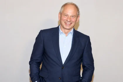 michael lott krankheit