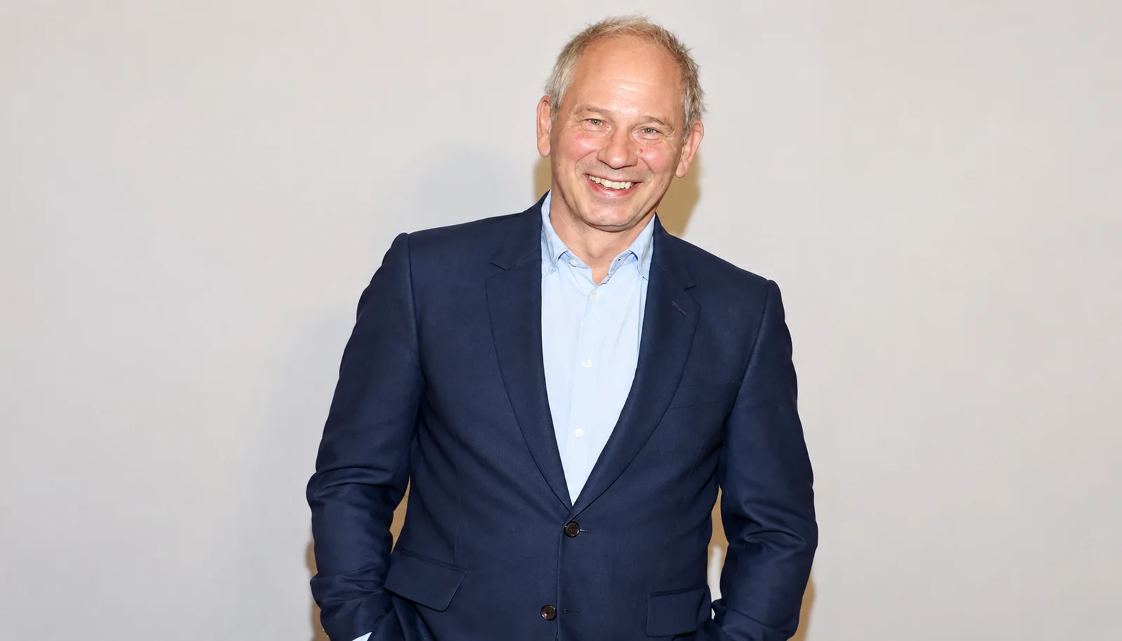 michael lott krankheit